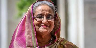 পার্বত্য চট্টগ্রাম মন্ত্রণালয়ের দুই প্রতিষ্ঠান থেকে শেখ হাসিনার নাম বাদ