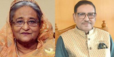 চট্টগ্রামে শেখ হাসিনা-ওবায়দুল কাদেরসহ ৭০৬ জনের বিরুদ্ধে হত্যা মামলা