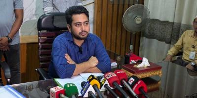 অর্ন্তবর্তী সরকার মব জাস্টিস সমর্থন করে না: উপদেষ্টা নাহিদ