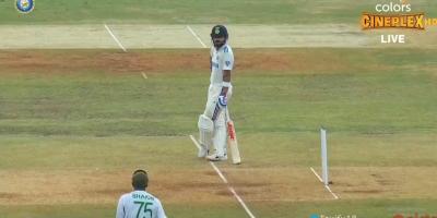 সাকিবকে ‘মালিঙ্গা’ ডাকলেন কোহলি