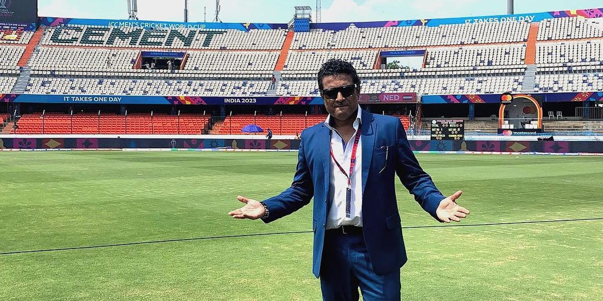 দ্বিতীয় টেস্টে বাংলাদেশ একাদশে যাকে চান মাঞ্জরেকার