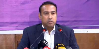 বাফুফে নির্বাচনে প্রার্থী হওয়া ঘোষণা তাবিথ আওয়ালের