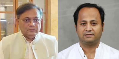 চট্টগ্রামে হাছান মাহমুদ-নওফেলসহ ৫২৫ জনের বিরুদ্ধে মামলা