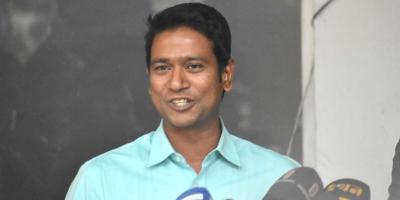 সাকিবের চোট নিয়ে যা বললেন হান্নান