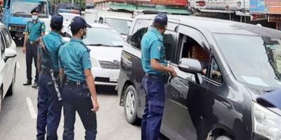 এক দিনে ৮৭০ মামলায় ৩৬ লাখ টাকা জরিমানা