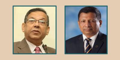 সাবেক আইজিপি মামুনকে ২ ও আনিসুলকে আরও ১ মামলায় গ্রেপ্তার