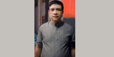জানাজায় এক কাতারে  আ.লীগ-বিএনপি-জামায়াত
