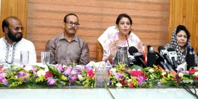 কাঁচাবাজারেও পলিথিন ব্যাগ ব্যবহার বন্ধের সিদ্ধান্ত