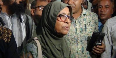 স্বাস্থ্য খাতকে ঢেলে সাজানো হচ্ছে : উপদেষ্টা নূরজাহান