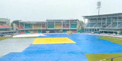 কানপুরে প্রথম দুই দিন বৃষ্টির পূর্বাভাস