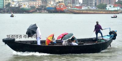 সারাদেশে কম-বেশি বৃষ্টিপাতের পূর্বাভাস