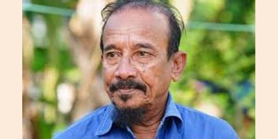 শেষ নিঃশ্বাস ত্যাগ করলেন অভিনেতা আলাউদ্দিন লাল