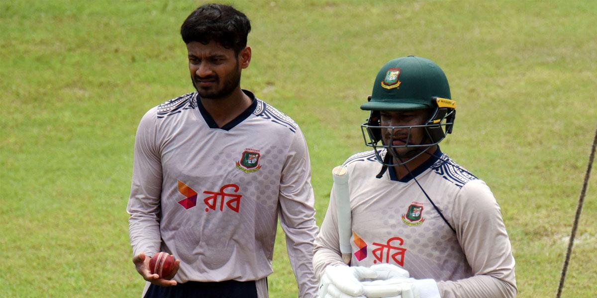ভারতীয় গণমাধ্যমে সাকিব দাপট