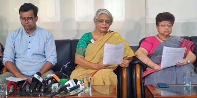 সরকারকে তৎপর হওয়ার আহ্বান শিক্ষক নেটওয়ার্কের