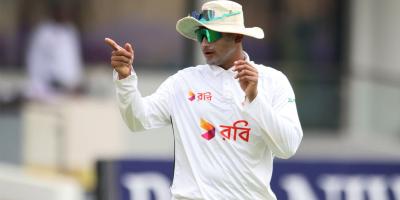 সাকিবের শেষ টেস্ট তাহলে কানপুরেই!