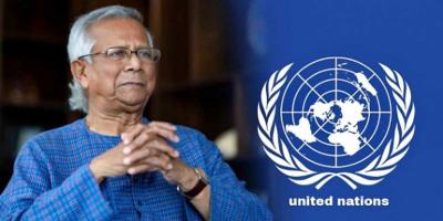 দেশের পথে প্রধান উপদেষ্টা