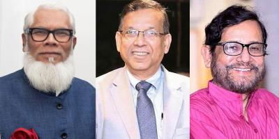 সালমান-আনিসুল-নূর আরও এক হত্যা মামলায় গ্রেপ্তার