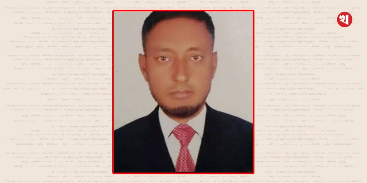 আবুধাবিতে বাংলাদেশিকে কুপিয়ে হত্যা
