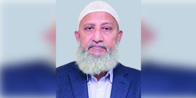 এসবিএসি ব্যাংকের চেয়ারম্যান মোখলেসুর রহমান