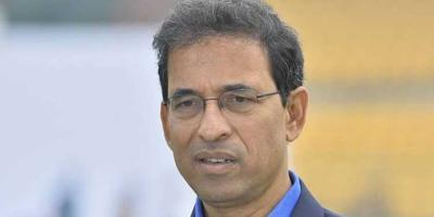 বাংলাদেশের পারফরম্যান্সে হতাশ হার্শা ভোগলে
