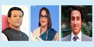 জয়-পুতুল-ববির ব্যাংক অ্যাকাউন্ট জব্দ