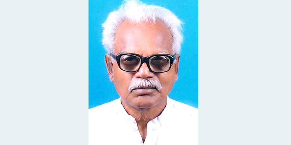 জসিম উদ্দিন মণ্ডলের মৃত্যুবার্ষিকী আজ