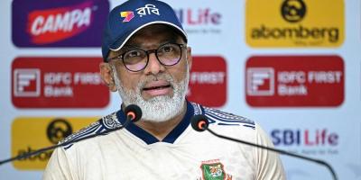 ‘বাংলাদেশ সব দিক দিয়েই পরাজিত হয়েছে’