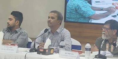 সাইবার নিরাপত্তা আইন শিগগিরই বাতিল হবে : আসিফ নজরুল