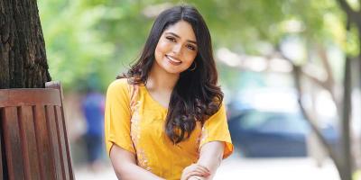 জান্নাতুল সুমাইয়া হিমির অভিনয়ের ১০ বছর