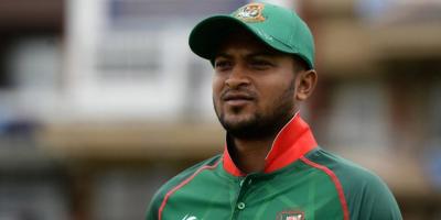 যুক্তরাষ্ট্রের লিগে অধিনায়কত্ব করবেন সাকিব
