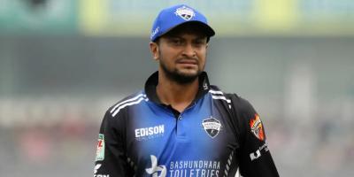 সাকিবকে নিয়েই বিপিএল খেলতে চায় রংপুর
