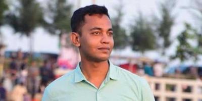 সিলেটে পিকআপের ধাক্কায় পুলিশের এসআই নিহত