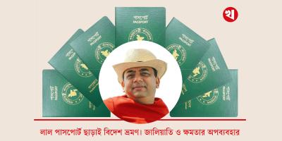 বেনজীরের বিরুদ্ধে মামলা হচ্ছে
