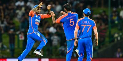 যেমন হতে পারে ভারতের একাদশ