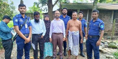 বেশি দামে ডিম বিক্রি, ২ পোল্ট্রি ফার্মকে জরিমানা