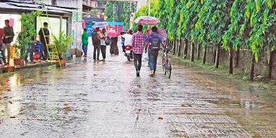 নবরূপে বাকৃবি