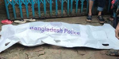 রাজধানীতে বালুর স্তূপে নারীর লাশ, দম্পতি আটক