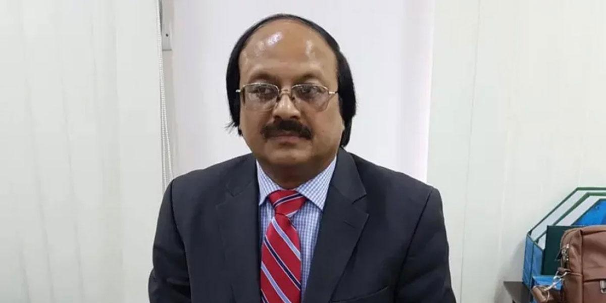 এনবিআরের সাবেক চেয়ারম্যান নজিবুর গ্রেপ্তার