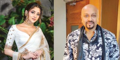 রুবেল ও পূজা চেরীর ওয়েব সিরিজ ‘ব্ল্যাক মানি’