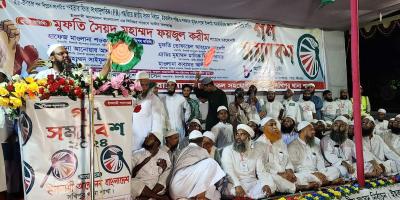 সরকার জনগণের কল্যাণে কোনো আইন পাস করেনি : ফয়জুল করীম