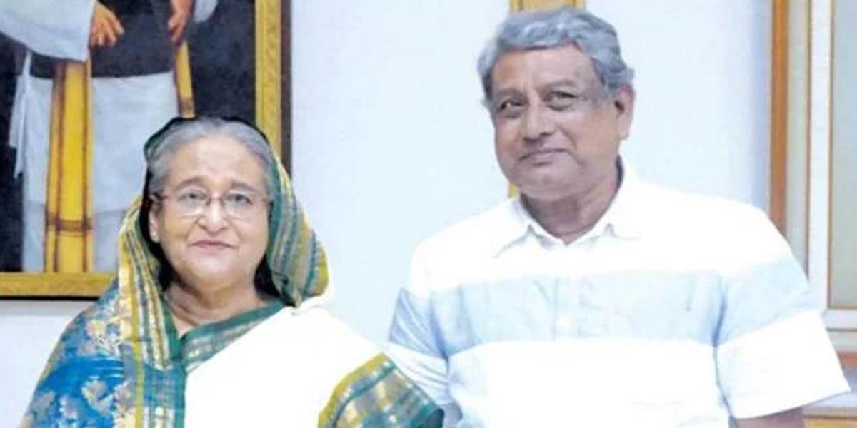 বরগুনার সেই আ.লীগ নেতার নামে রাষ্ট্রদ্রোহ মামলা