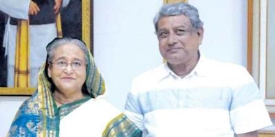বরগুনার সেই আ.লীগ নেতার নামে রাষ্ট্রদ্রোহ মামলা