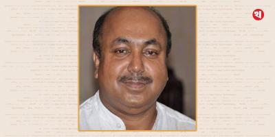 পিএসসির নতুন চেয়ারম্যান ড. মোবাশ্বের মোনেম