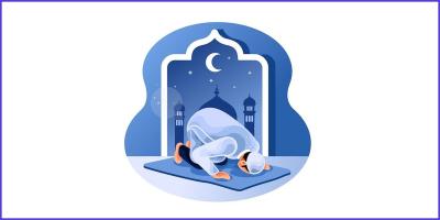 নির্ধারিত সময়ে নামাজ আদায় করা ফরজ