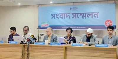 ১৫ বছরে সড়ক-সেতুতে দুর্নীতির পরিমাণ ৫০ হাজার কোটি টাকা