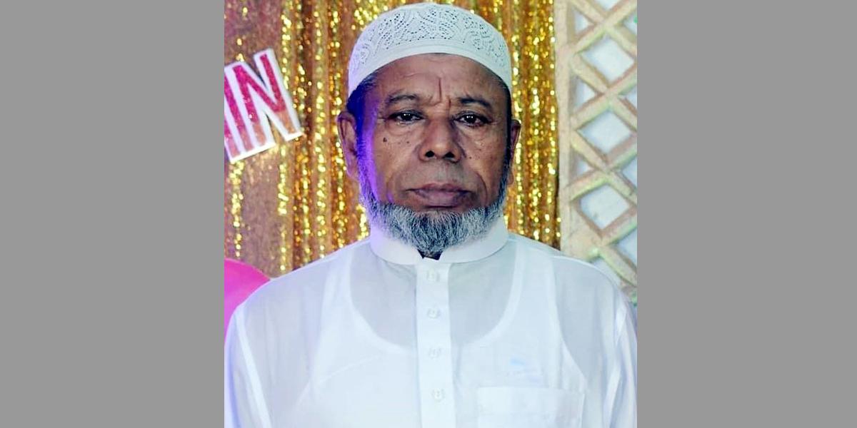মিরসরাইয়ে বিএনপি নেতাকে কুপিয়ে হত্যা, আহত ৫