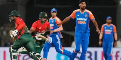 বাংলাদেশের সামনে হোয়াইটওয়াশের চোখ রাঙানি