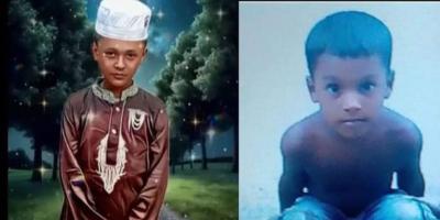 চুয়াডাঙ্গায় নদী থেকে নিখোঁজ ২ শিশুর মরদেহ উদ্ধার