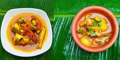 চাঁটগাইয়া ঐতিহ্যের তিন পদ