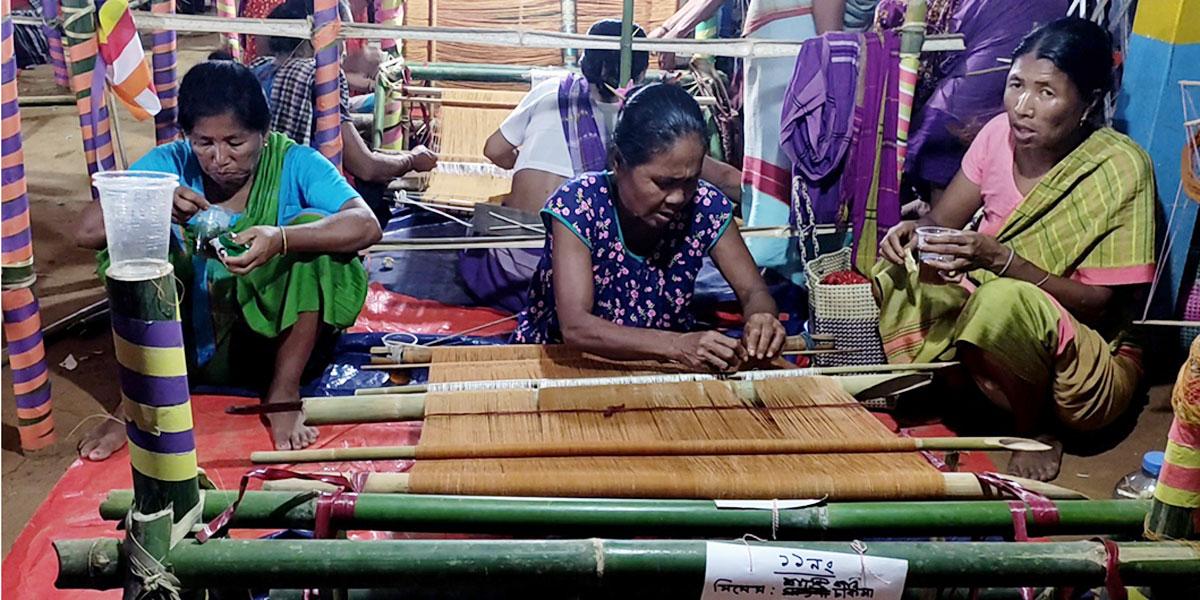 কঠিন চীবর দানোৎসব নিয়ে শঙ্কা